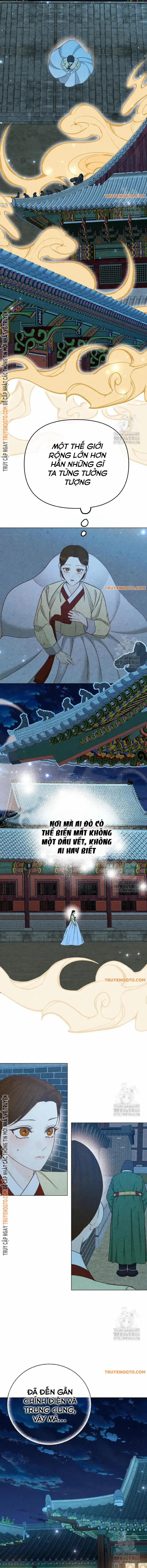 Hai Mặt Cuộc Đời Của Gye Seora 16 trang 7