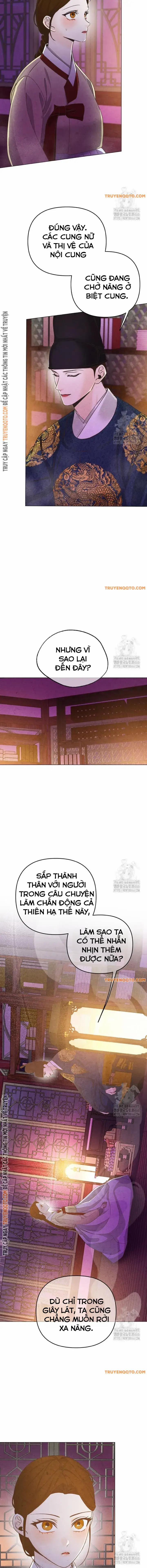 Hai Mặt Cuộc Đời Của Gye Seora 17 trang 1