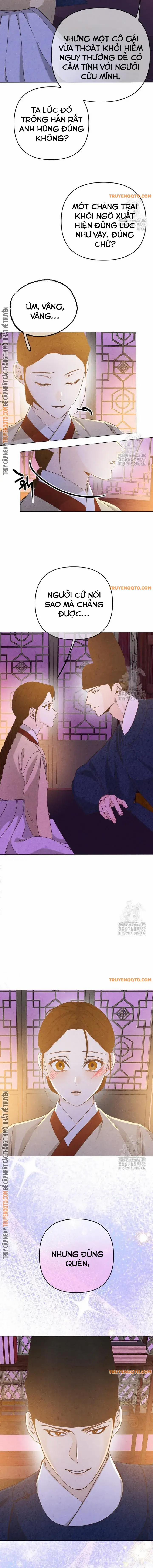 Hai Mặt Cuộc Đời Của Gye Seora 17 trang 12