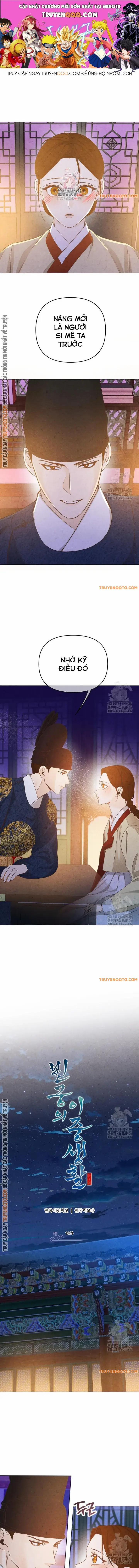 Hai Mặt Cuộc Đời Của Gye Seora 18 trang 0