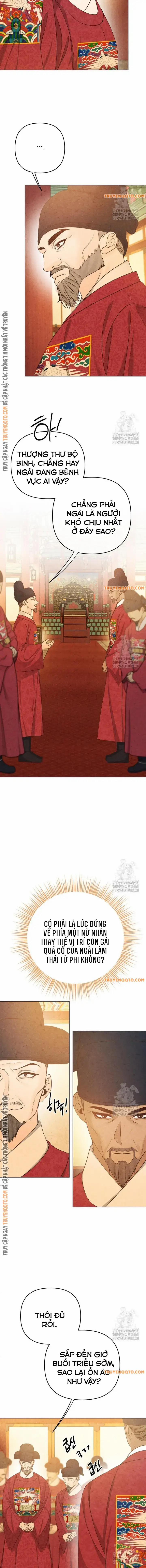 Hai Mặt Cuộc Đời Của Gye Seora 18 trang 8