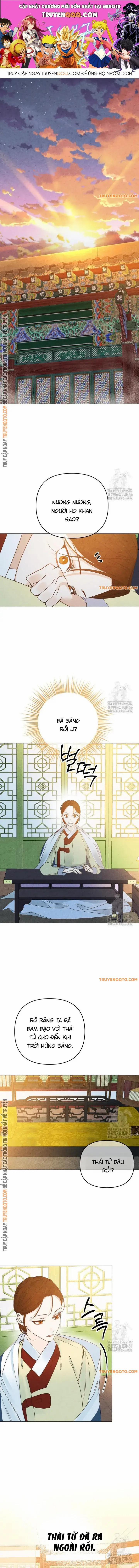 Hai Mặt Cuộc Đời Của Gye Seora 19 trang 0