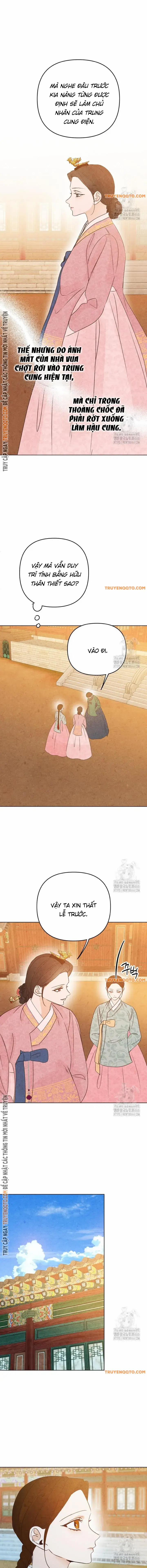 Hai Mặt Cuộc Đời Của Gye Seora 19 trang 10