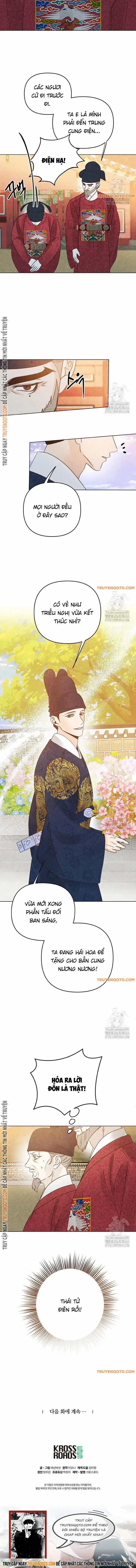 Hai Mặt Cuộc Đời Của Gye Seora 19 trang 13