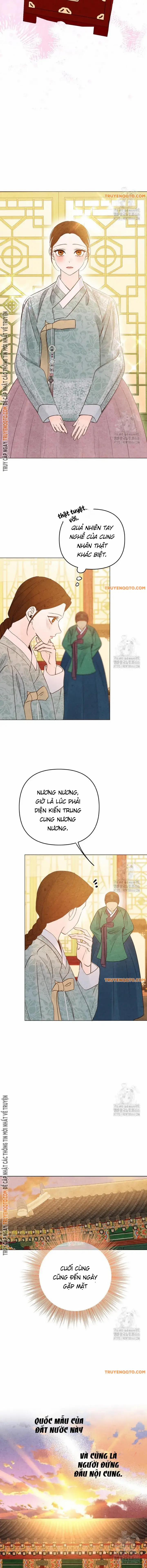 Hai Mặt Cuộc Đời Của Gye Seora 19 trang 3