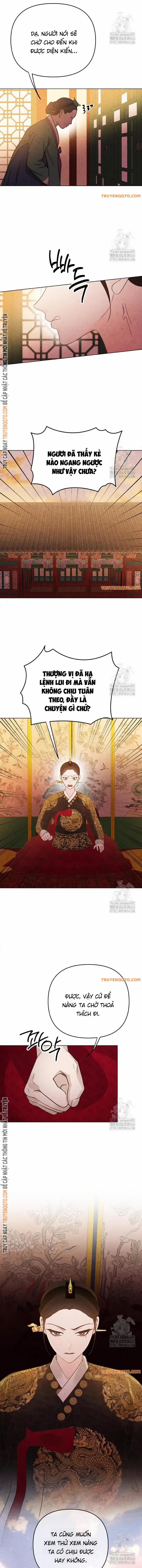 Hai Mặt Cuộc Đời Của Gye Seora 19 trang 6