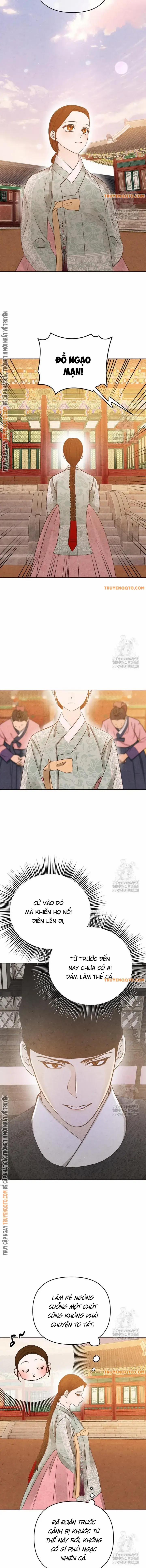 Hai Mặt Cuộc Đời Của Gye Seora 19 trang 7