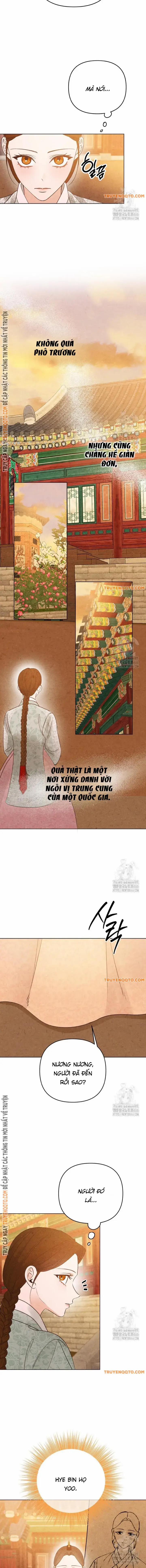 Hai Mặt Cuộc Đời Của Gye Seora 19 trang 8