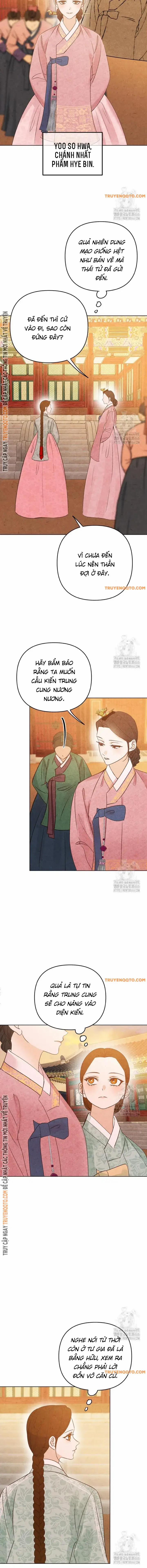 Hai Mặt Cuộc Đời Của Gye Seora 19 trang 9