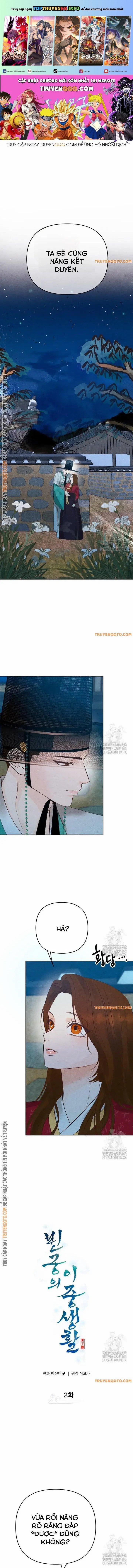 Hai Mặt Cuộc Đời Của Gye Seora 2 trang 0