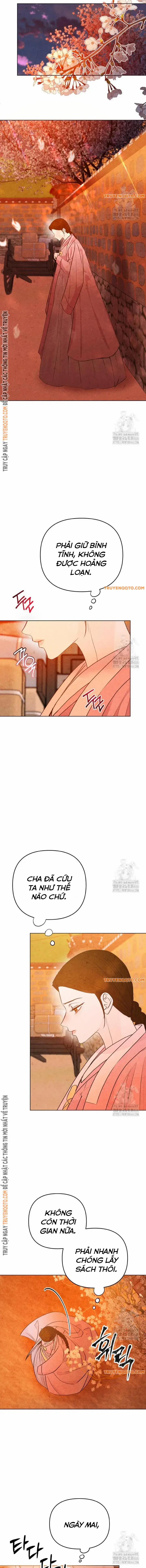 Hai Mặt Cuộc Đời Của Gye Seora 2 trang 10