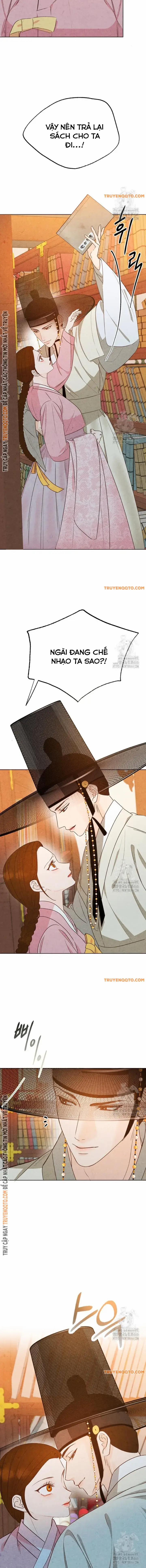 Hai Mặt Cuộc Đời Của Gye Seora 2 trang 14