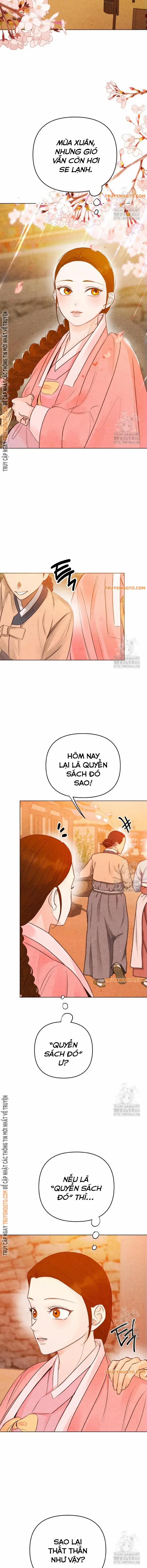 Hai Mặt Cuộc Đời Của Gye Seora 2 trang 2