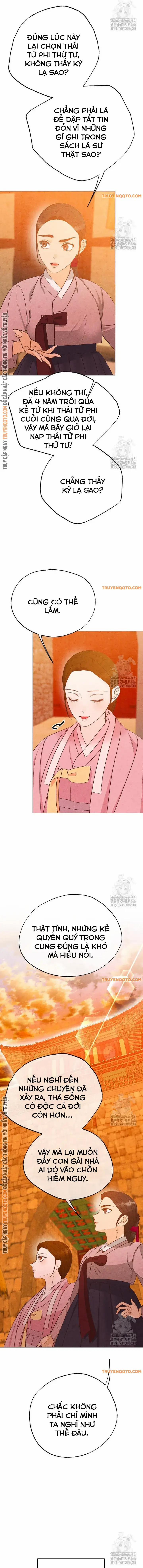 Hai Mặt Cuộc Đời Của Gye Seora 2 trang 6