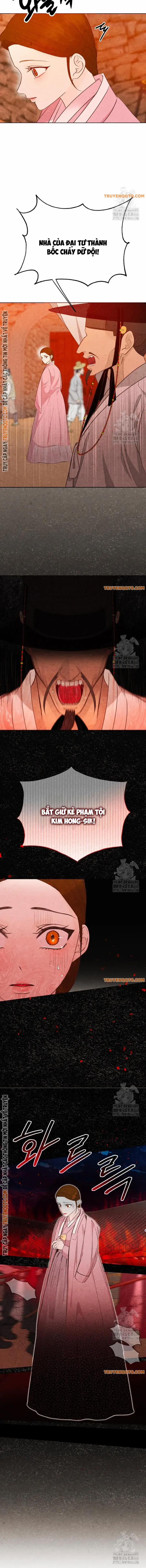 Hai Mặt Cuộc Đời Của Gye Seora 2 trang 8