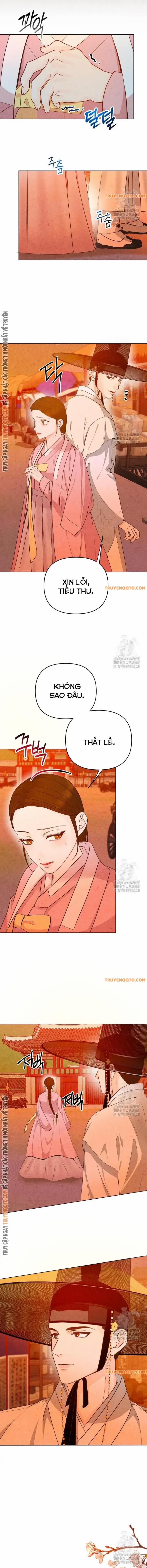 Hai Mặt Cuộc Đời Của Gye Seora 2 trang 9