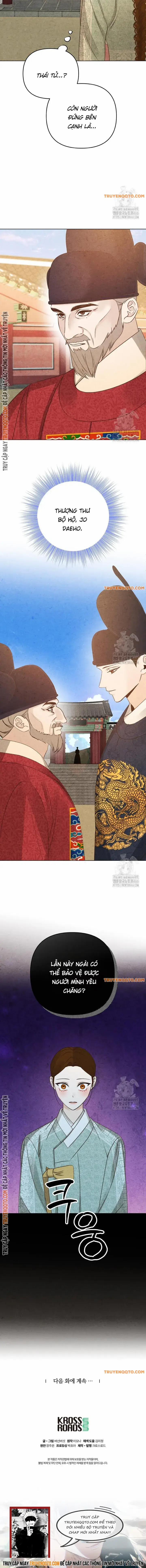 Hai Mặt Cuộc Đời Của Gye Seora 20 trang 12