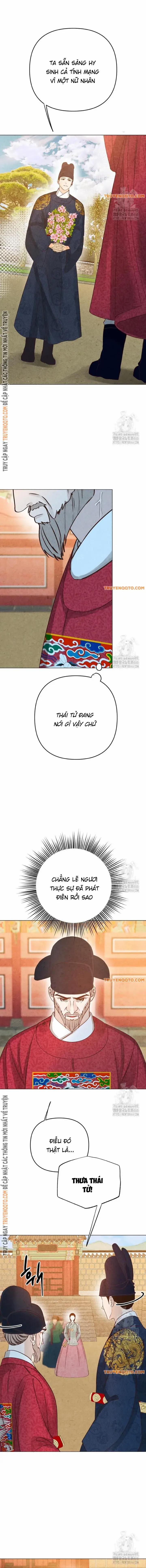 Hai Mặt Cuộc Đời Của Gye Seora 21 trang 2