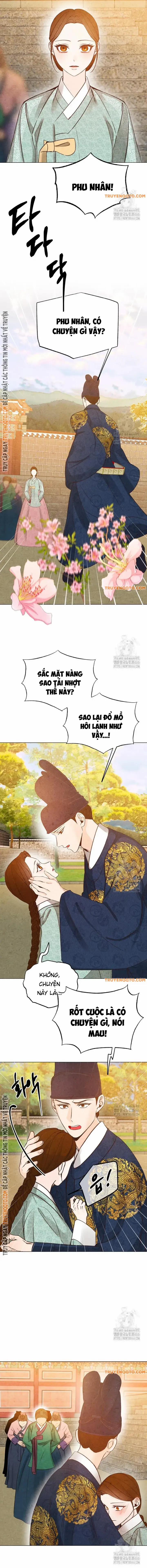 Hai Mặt Cuộc Đời Của Gye Seora 21 trang 3