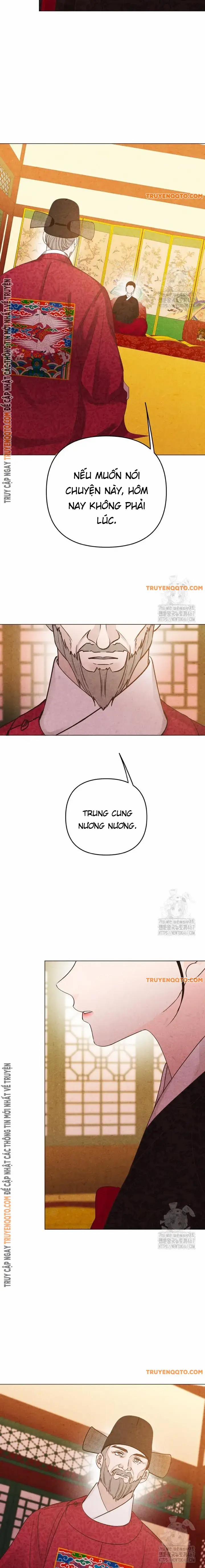 Hai Mặt Cuộc Đời Của Gye Seora 22 trang 14