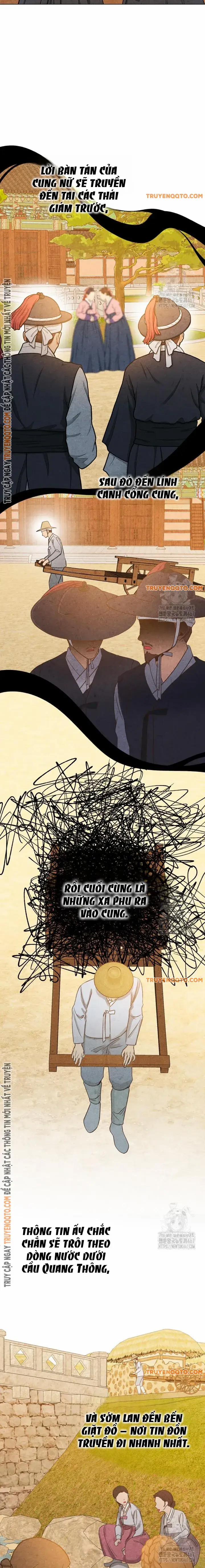 Hai Mặt Cuộc Đời Của Gye Seora 22 trang 5