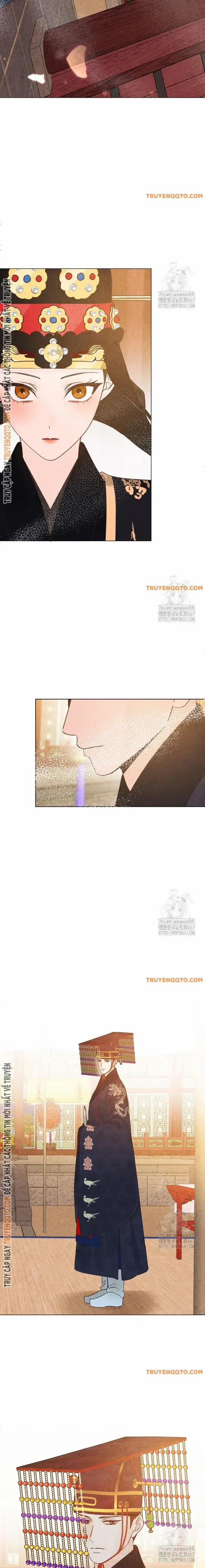 Hai Mặt Cuộc Đời Của Gye Seora 23 trang 10