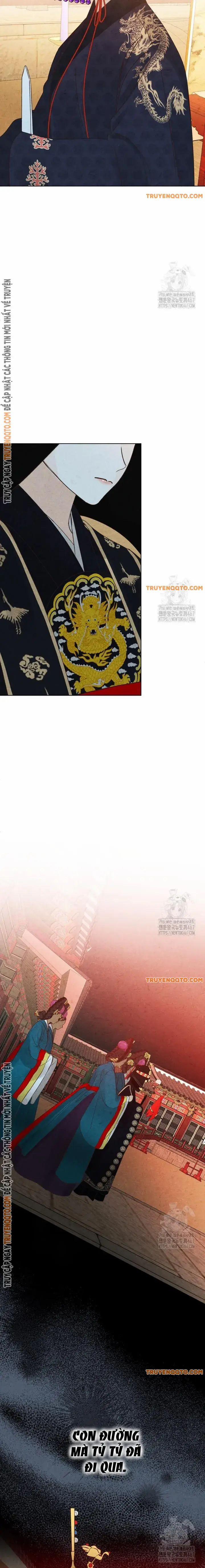 Hai Mặt Cuộc Đời Của Gye Seora 23 trang 11