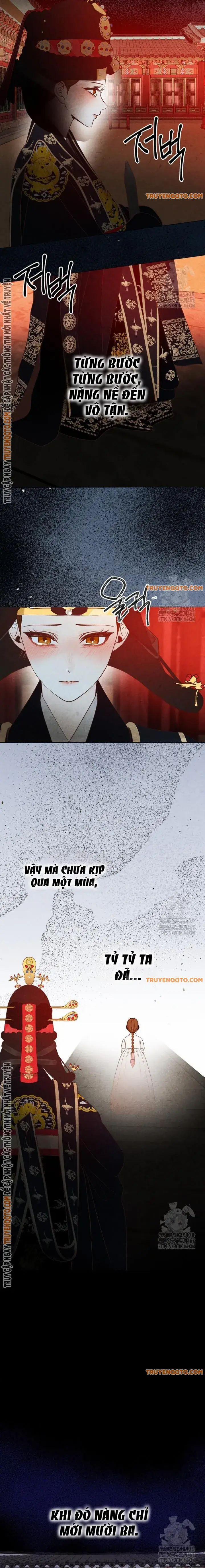 Hai Mặt Cuộc Đời Của Gye Seora 23 trang 12