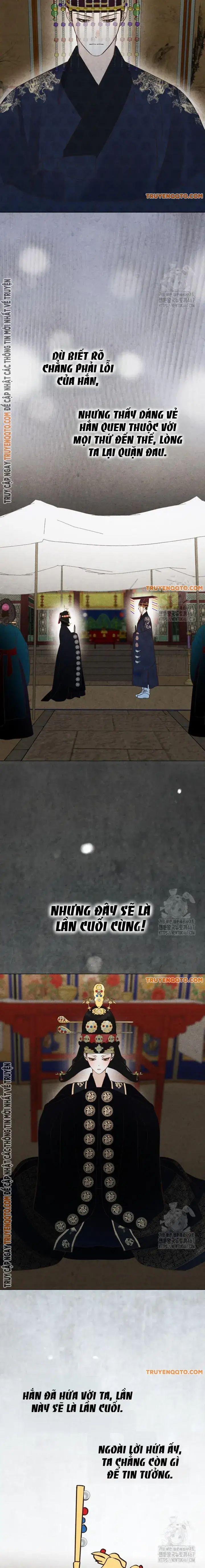 Hai Mặt Cuộc Đời Của Gye Seora 23 trang 14