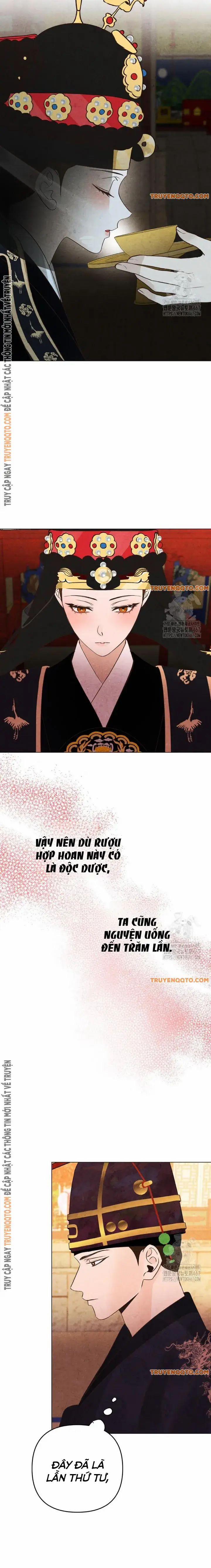 Hai Mặt Cuộc Đời Của Gye Seora 23 trang 15