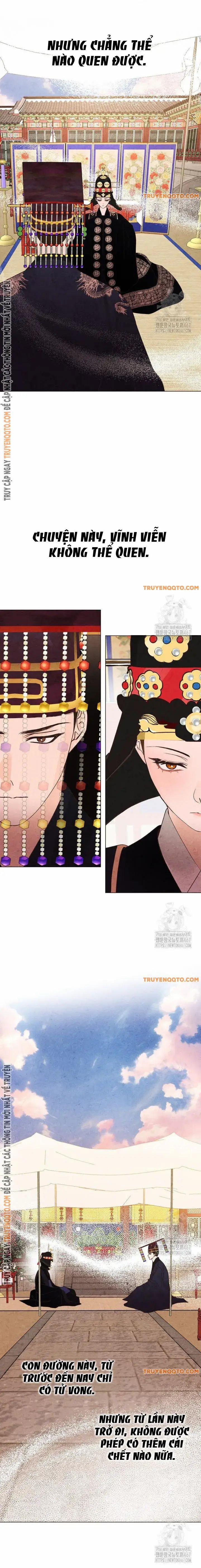 Hai Mặt Cuộc Đời Của Gye Seora 23 trang 16