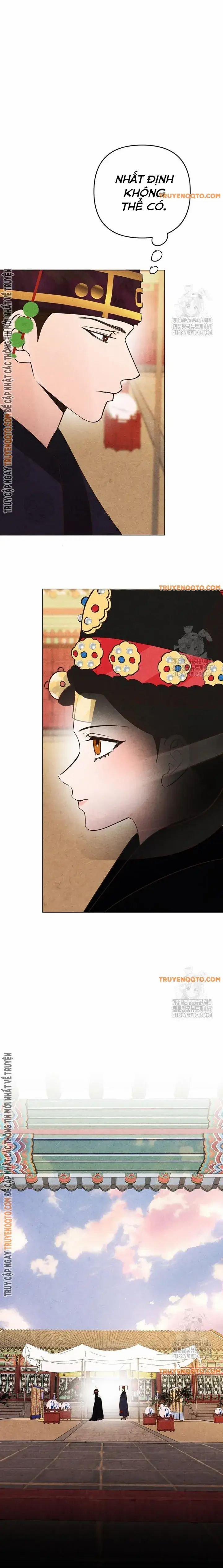 Hai Mặt Cuộc Đời Của Gye Seora 23 trang 17