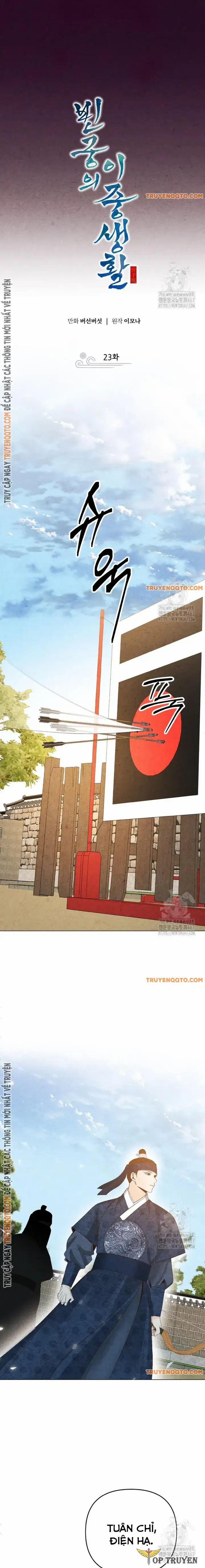 Hai Mặt Cuộc Đời Của Gye Seora 23 trang 2