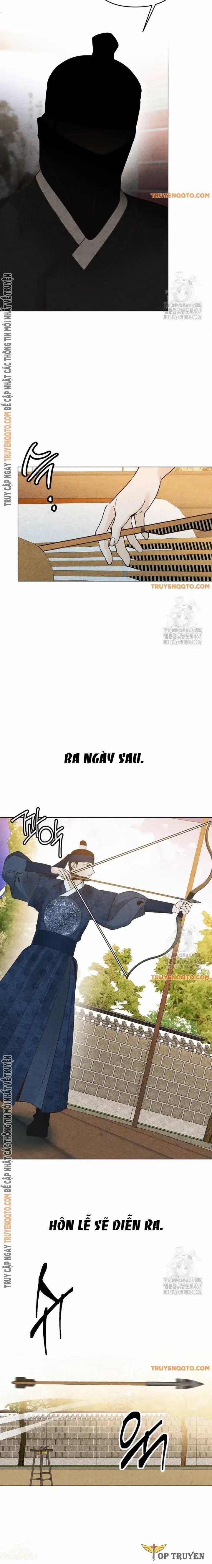 Hai Mặt Cuộc Đời Của Gye Seora 23 trang 3