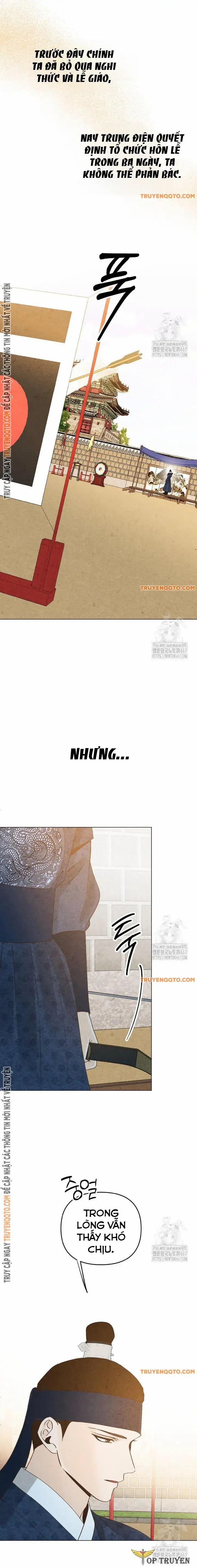 Hai Mặt Cuộc Đời Của Gye Seora 23 trang 4