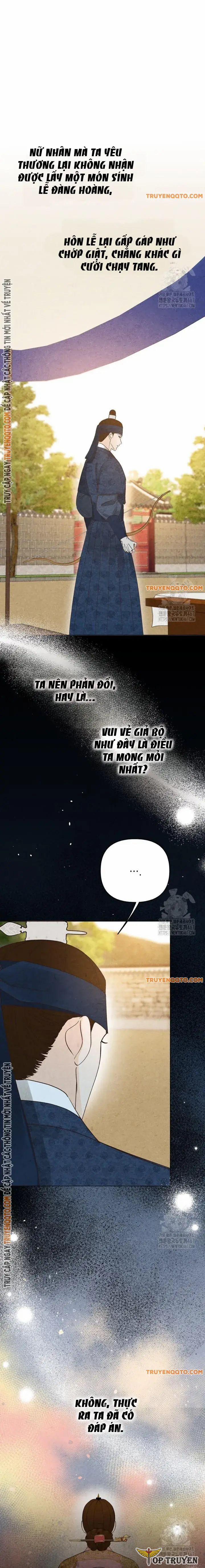 Hai Mặt Cuộc Đời Của Gye Seora 23 trang 5