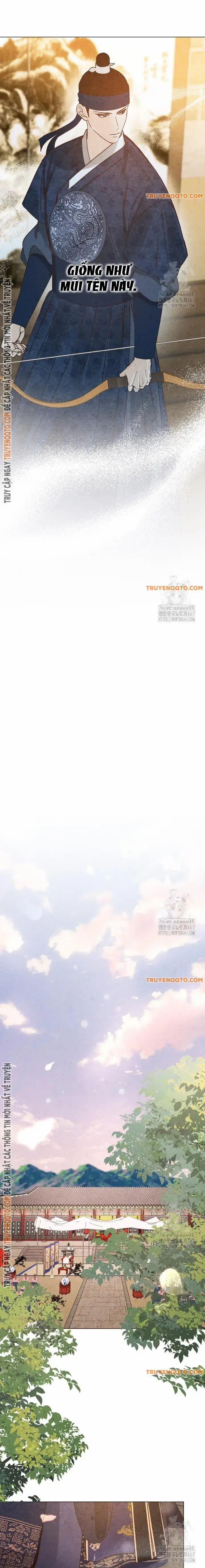 Hai Mặt Cuộc Đời Của Gye Seora 23 trang 8