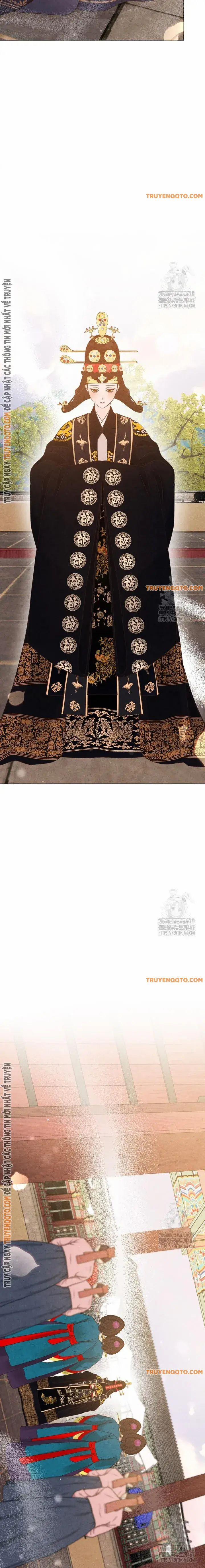 Hai Mặt Cuộc Đời Của Gye Seora 23 trang 9