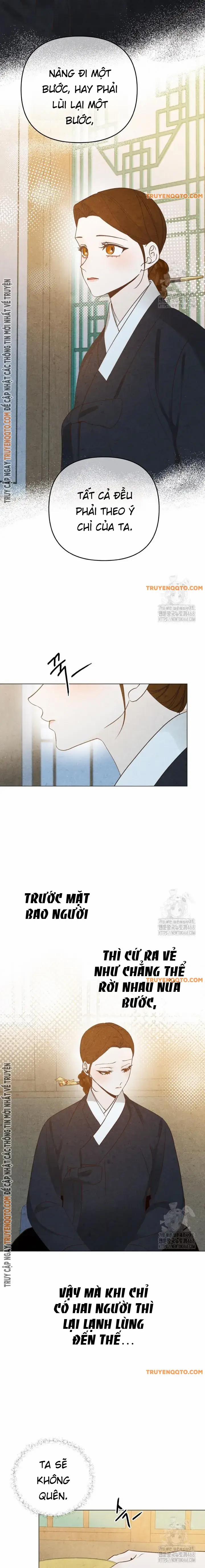 Hai Mặt Cuộc Đời Của Gye Seora 24 trang 11