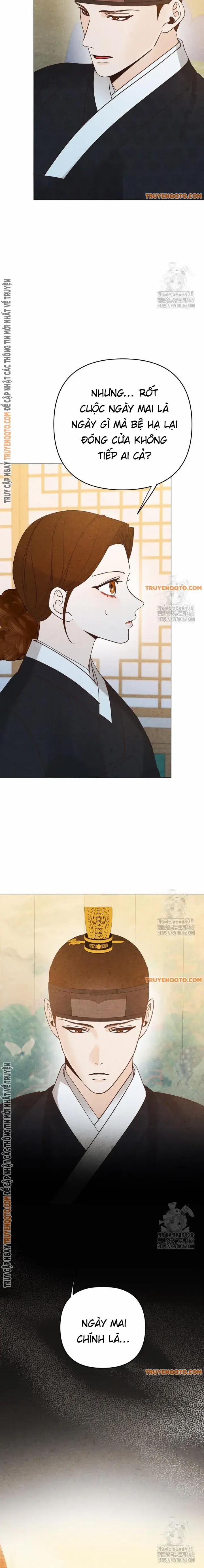 Hai Mặt Cuộc Đời Của Gye Seora 24 trang 14