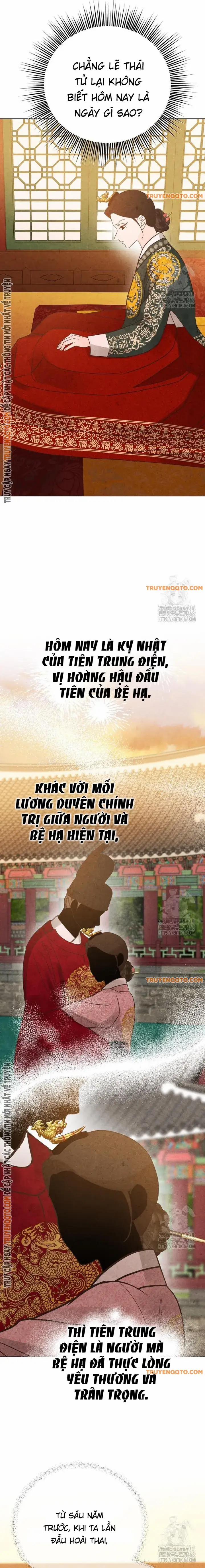 Hai Mặt Cuộc Đời Của Gye Seora 24 trang 16