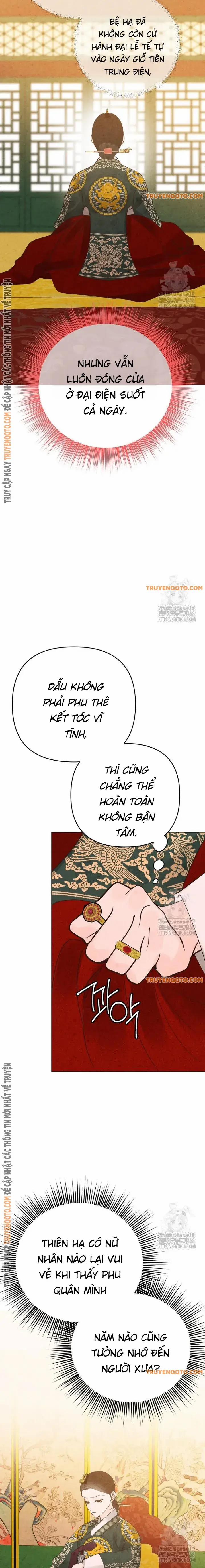 Hai Mặt Cuộc Đời Của Gye Seora 24 trang 17