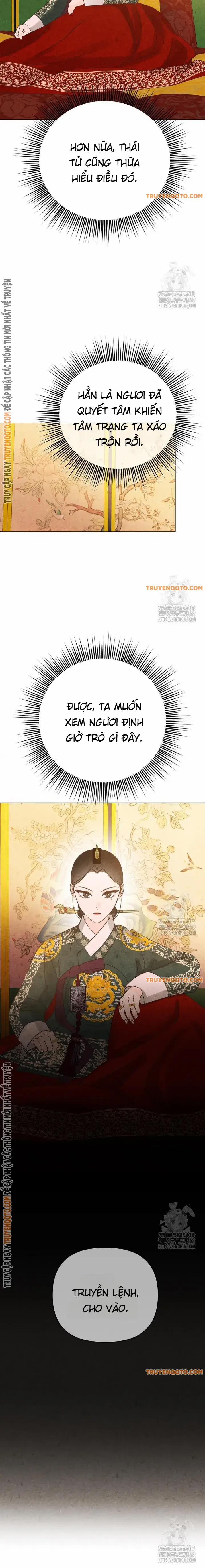 Hai Mặt Cuộc Đời Của Gye Seora 24 trang 18