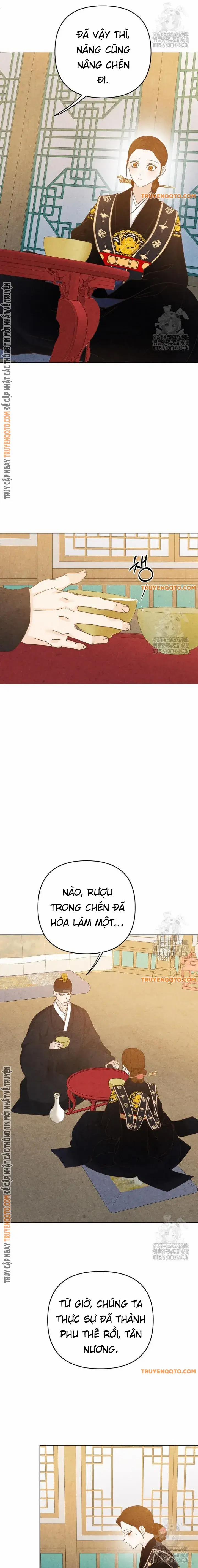 Hai Mặt Cuộc Đời Của Gye Seora 24 trang 3