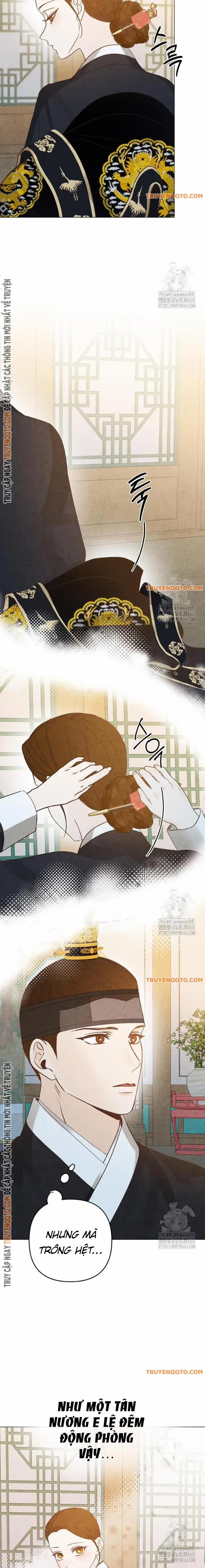 Hai Mặt Cuộc Đời Của Gye Seora 24 trang 7