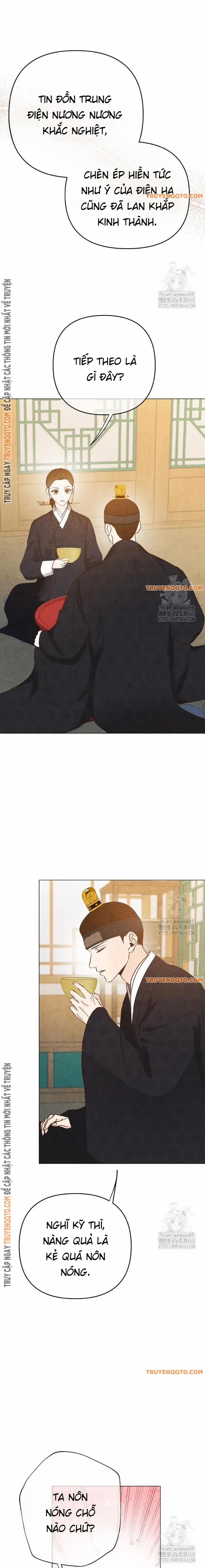 Hai Mặt Cuộc Đời Của Gye Seora 24 trang 9