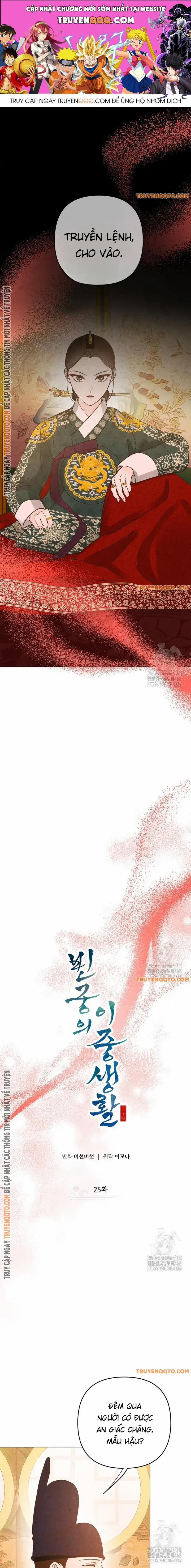 Hai Mặt Cuộc Đời Của Gye Seora 25 trang 0