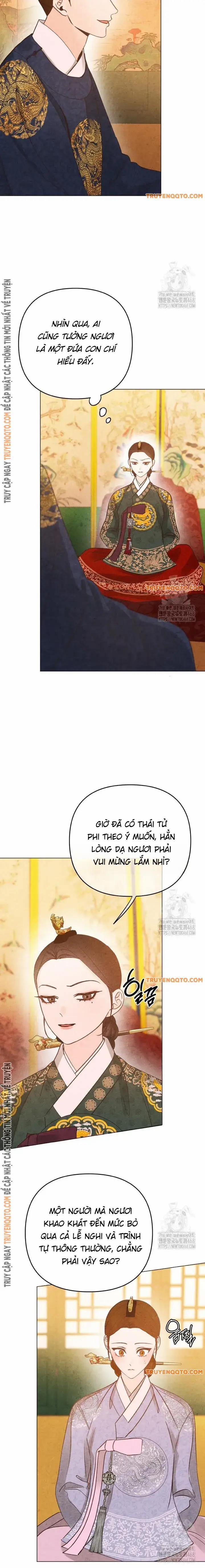 Hai Mặt Cuộc Đời Của Gye Seora 25 trang 1