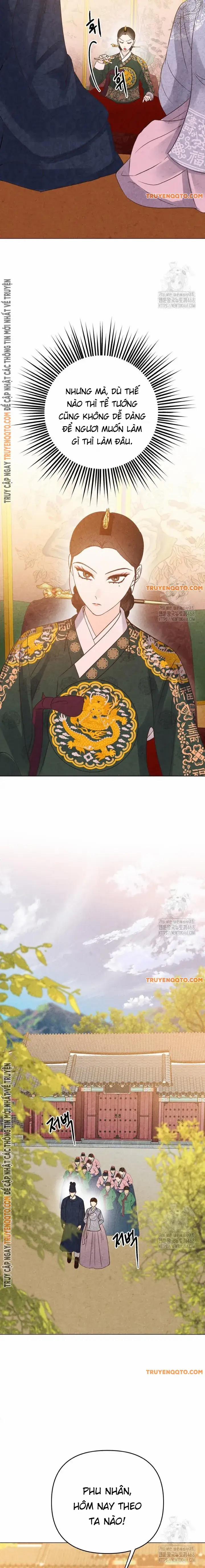 Hai Mặt Cuộc Đời Của Gye Seora 25 trang 12