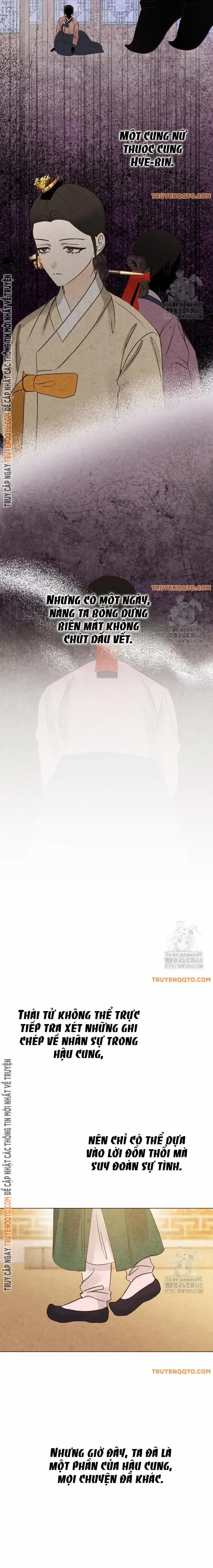 Hai Mặt Cuộc Đời Của Gye Seora 25 trang 18